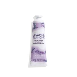 L'Occitane White Lavender Cream 30 ml Women