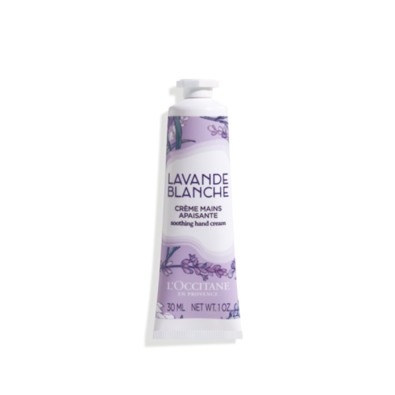 L'Occitane Lavender Hand Cream 30ml