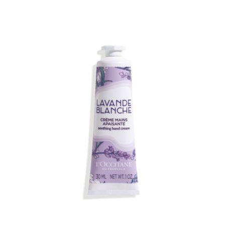 L'Occitane White Lavender Cream 30 ml Women
