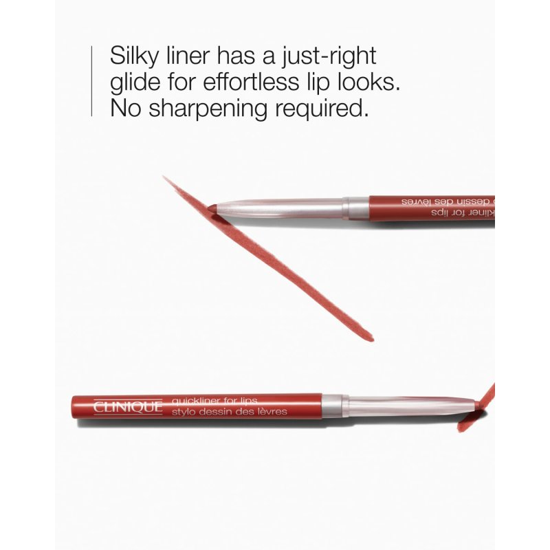Clinique Quickliner For Lips 0,3 g Intense Passion