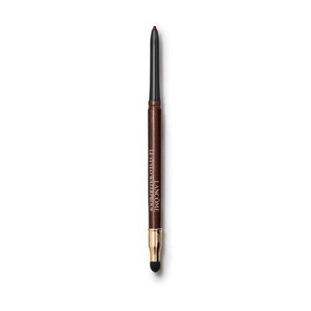 Lancôme Le Stylo Waterproof Long-Lasting Eyeliner 03 Chocolat Matte Rich Brown