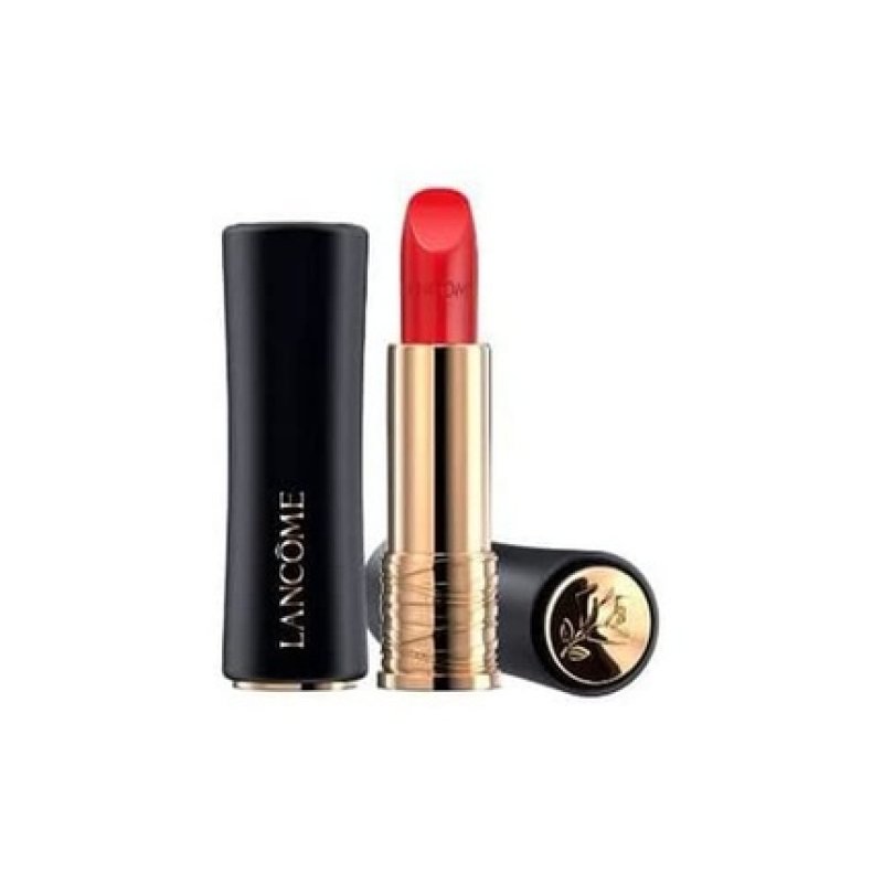 Lancome - L'Absolu Rouge Lipstick - No. 144 Red Oulala 3.4g