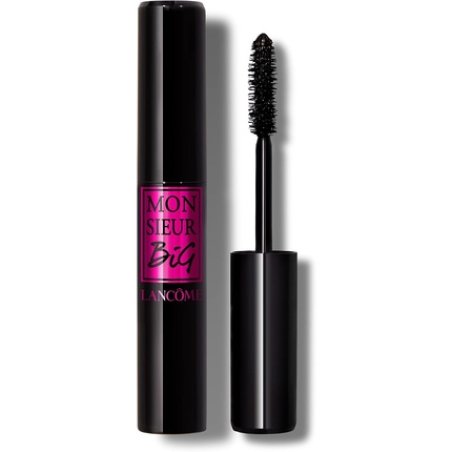 Lancôme Monsieur Big Mascara 01 Black 10ml