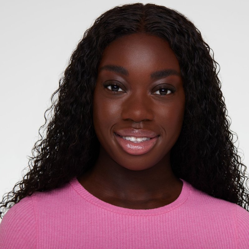 Essence what the fake! PLUMPING LIP FILLER lip gloss 4.2 ml 02 oh my nude!