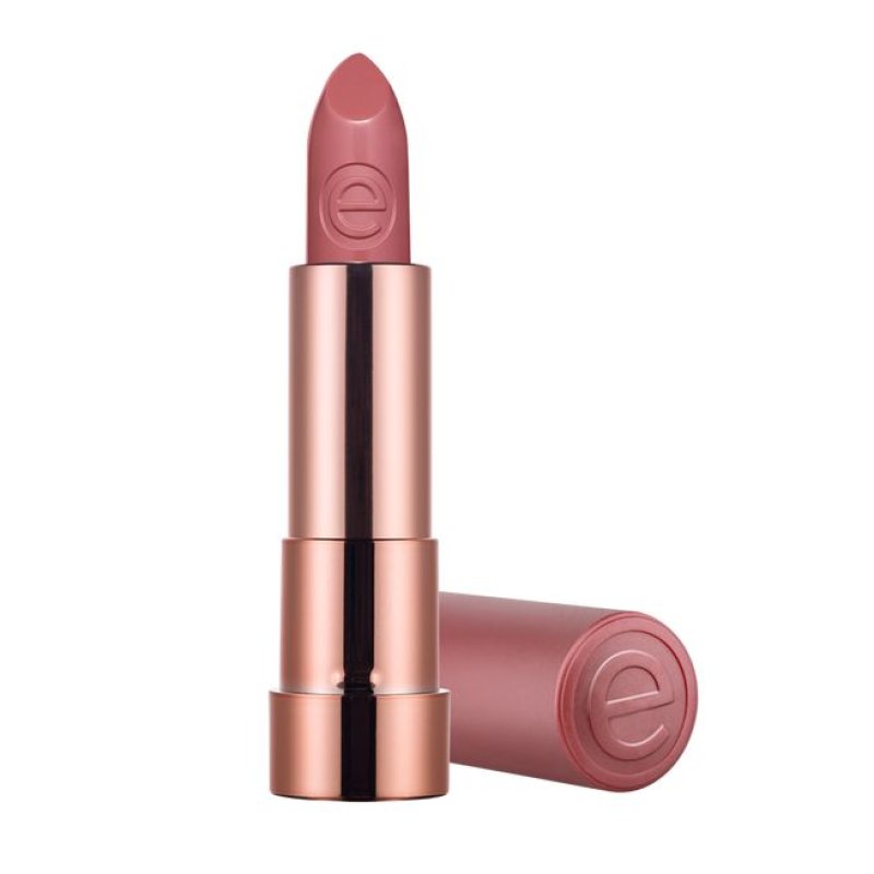 Essence Hydrating Nude Lipstick 303 Delicate 3.5g