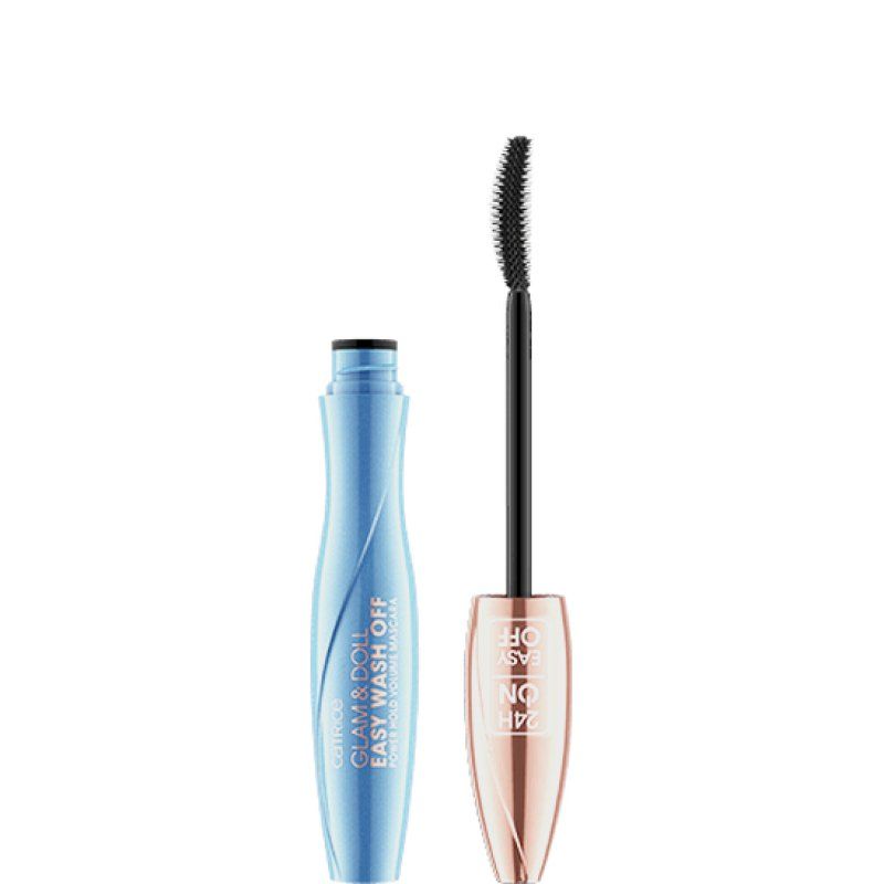 CATRICE Glam & Doll Easy Wash Off Eyebrow mascara 010 9 ml