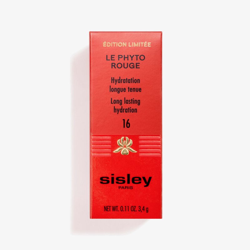 Sisley Le Phyto Rouge Limited Edition 3,4 g 16 Beige Bejing