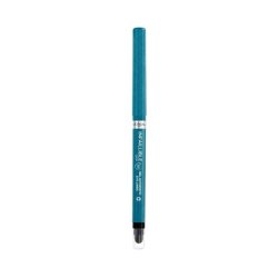 Loreal Infaillible Grip 36h Automatic Gel Eyeliner 007 Turqouise Faux Fur