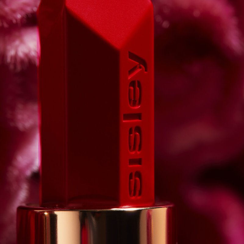 Sisley Le Phyto Rouge Limited Edition N°44 Rouge Hollywood 3.4g
