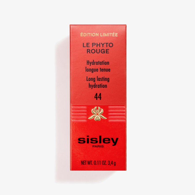 Sisley Le Phyto Rouge Limited Edition 3,4 g 44 Rouge Hollywood