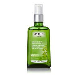 Weleda Cellulite Body Oil - Birch 100 ml