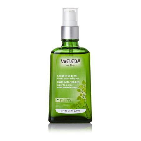 Weleda Huile de Massage Minceur 100 ml
