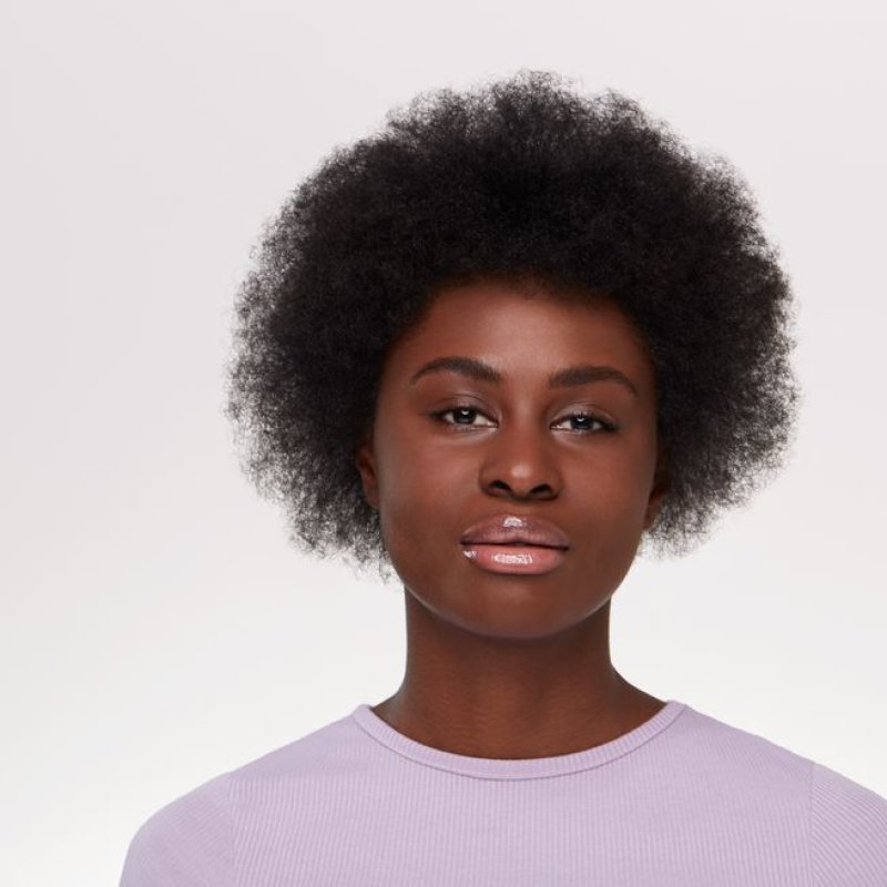 Essence Volumizing lip gloss What The Fake! 01: Oh My Plump! 4.2ml