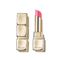 Guerlain KissKiss Bee Glow 458 Pop Rose Glow 3.2g
