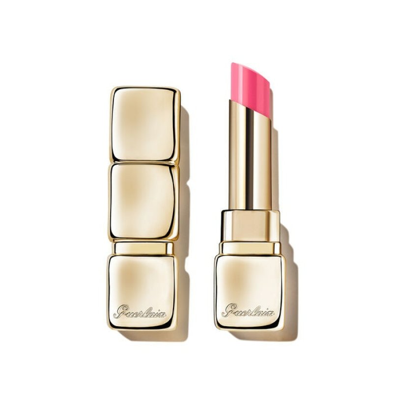 KISSKISS BEE GLOW Lip Repair Balm 458 by Guerlain