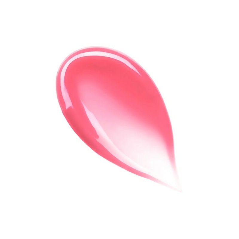 Guerlain KissKiss Bee Glow 458 Pop Rose Glow 3.2g