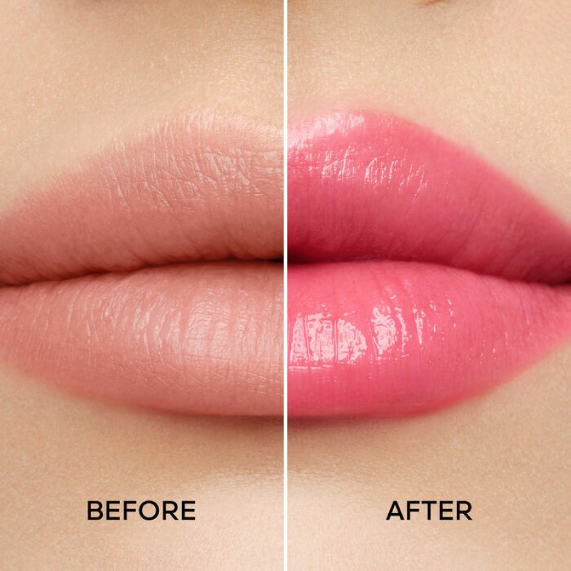 KISSKISS BEE GLOW Lip Repair Balm 458 by Guerlain