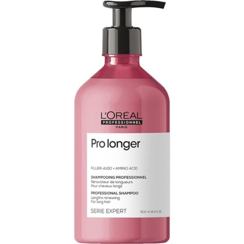 L'oreal Professionnel Pro Longer Lengths Renewing Shampoo 500ml