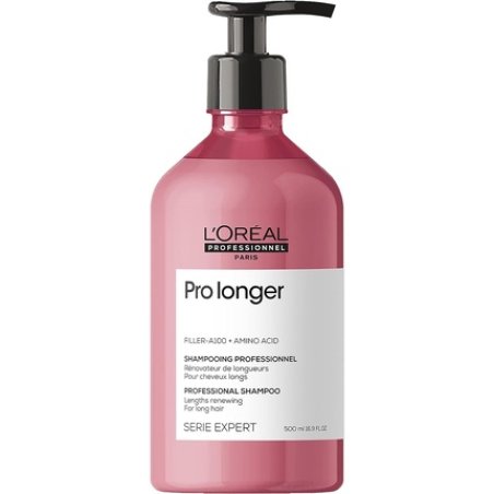 L'oreal Professionnel Pro Longer Lengths Renewing Shampoo 500ml