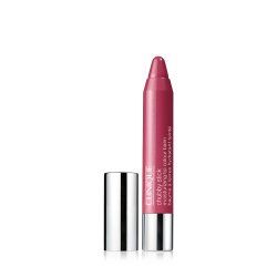Clinique Chubby Stick baume pour les lèvres Beaume pour les lèvres Roomiest Rose Femmes 3 g