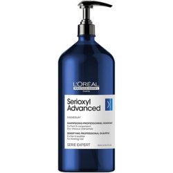 SERIOXYL Advanced Shampoo 1500ml