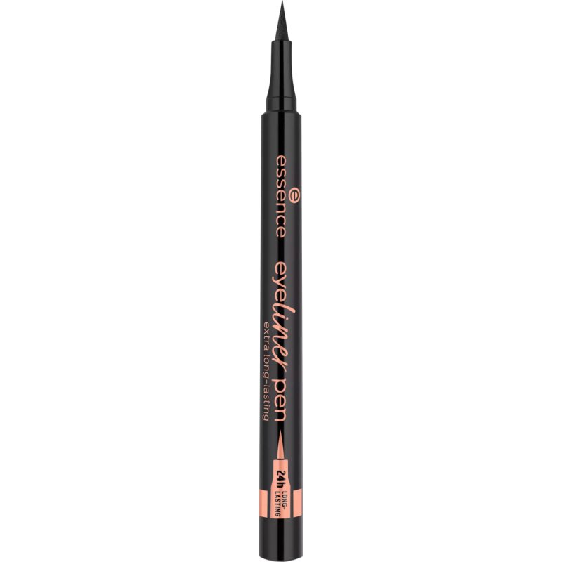 Essence Extra Long-Lasting Eyeliner Pen Black