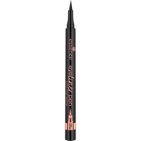 Essence pen extra long-lasting eyeliner 1.1 ml liquid