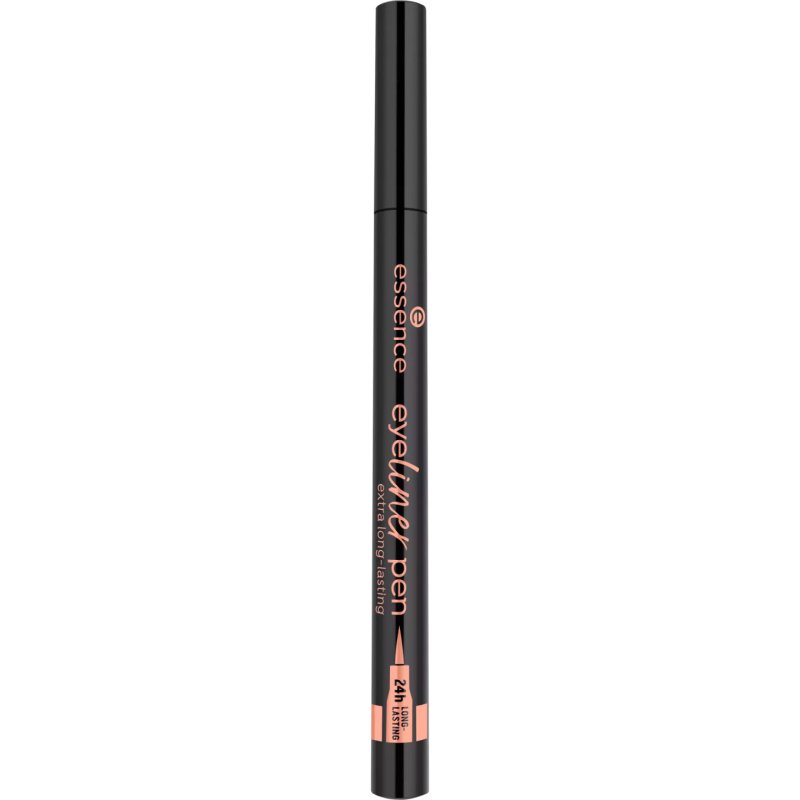 Essence eyeliner pen extra long-lasting crayon contour des yeux 1,1 ml Liquide