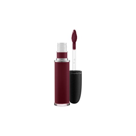 Retro Matte Liquid Lipcolour by M.A.C High Drama 5ml