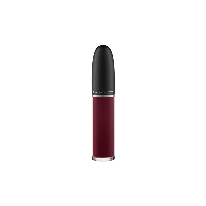 Retro Matte Liquid Lipcolour by M.A.C High Drama 5ml