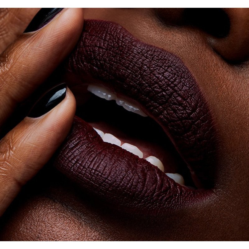 MAC Retro Matte Liquid High Drama 5ml