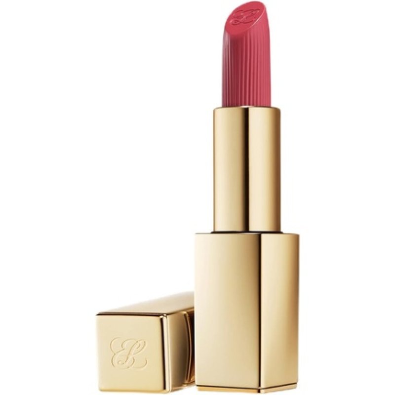 Estee Lauder Pure Color Creme Lipstick 3.5g 882 Guilty Pleasure
