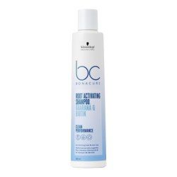 Schwarzkopf BC Bonacure Scalp Care Root Activating Shampoo 250ml