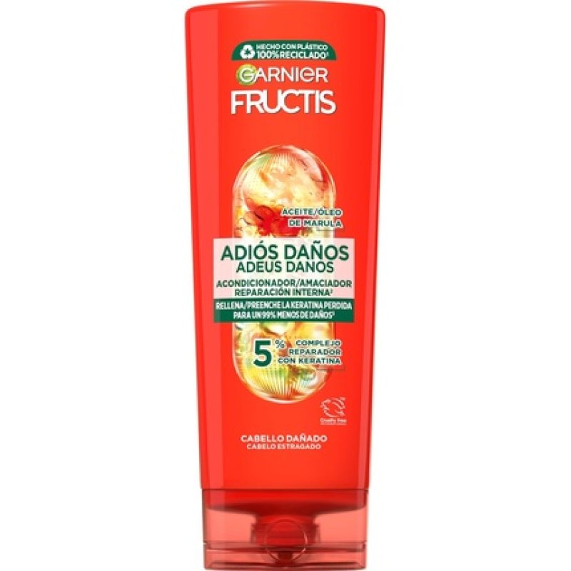 Garnier Fructis Hair Conditioner 250ml