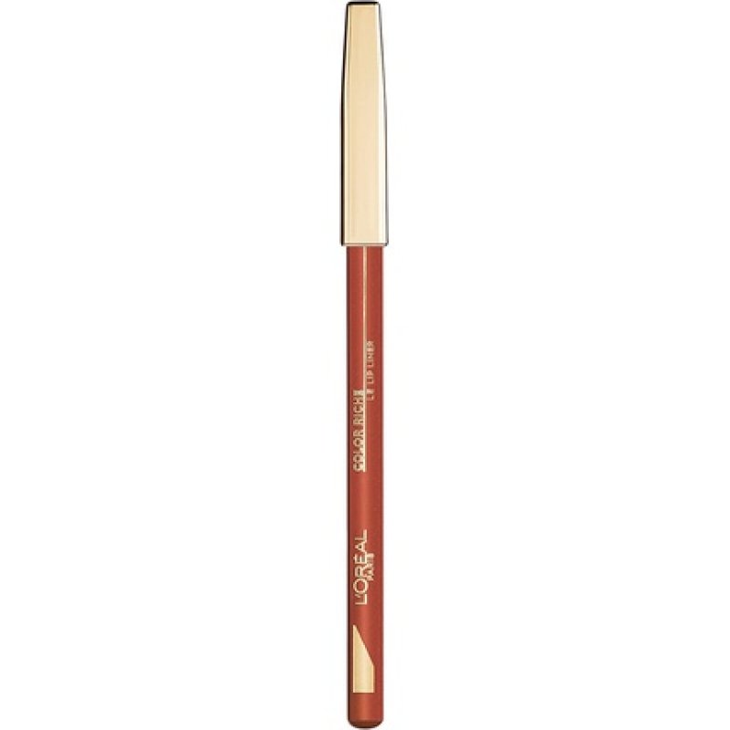 Loreal Color Riche Le Lip Liner 107 Seinne Sunset 30g