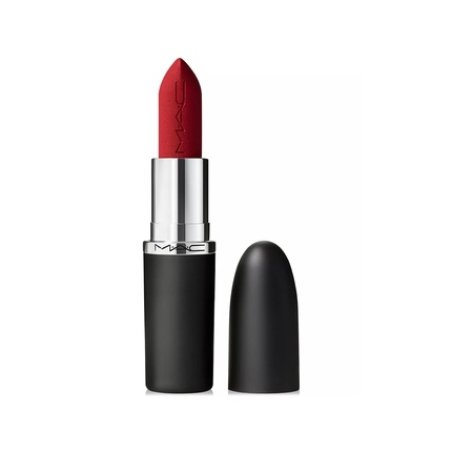 Mac Auto Parts Macximal Silky Matte Lipstick Russian Red