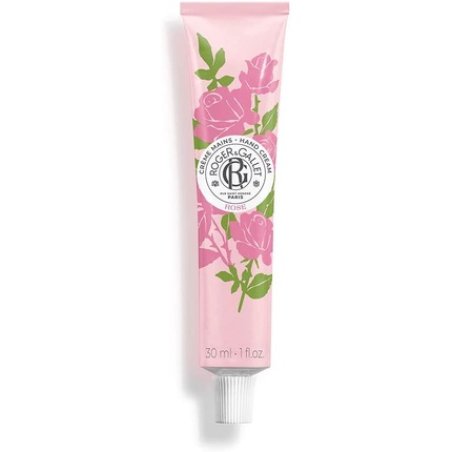 Roger & Gallet Rose Hand Cream 30ml