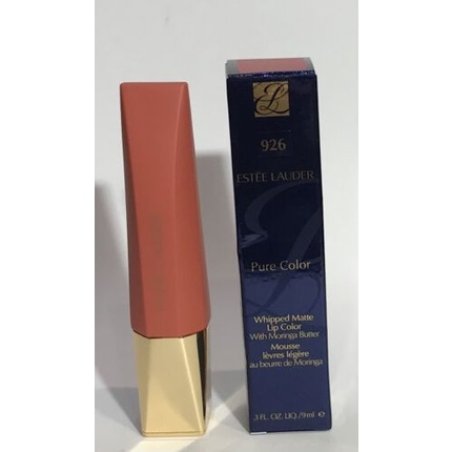 Estee Lauder Pure Color Whipped Matte Lipstick 926 Cloud Nine 9ml