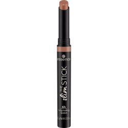 essence THE Slim Stick Lipstick No. 101 Nude Long-Lasting Nourishing Express Result Colour-Intensive Matte Vegan