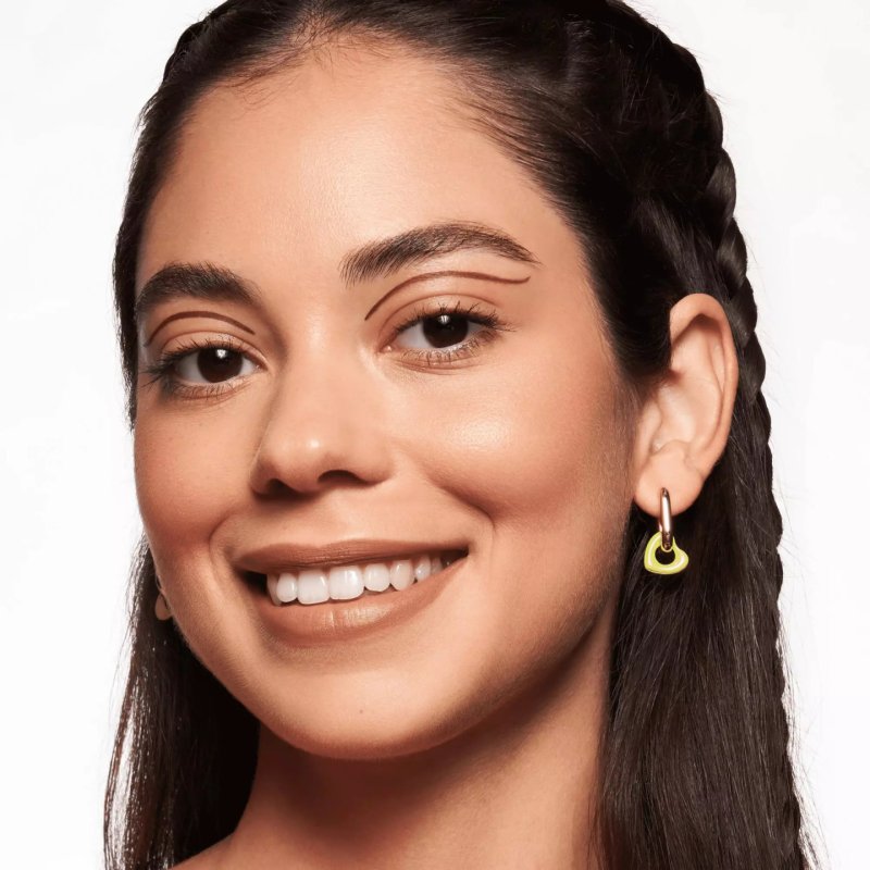 essence THE Slim Stick Lipstick No. 101 Nude Long-Lasting Nourishing Express Result Colour-Intensive Matte Vegan