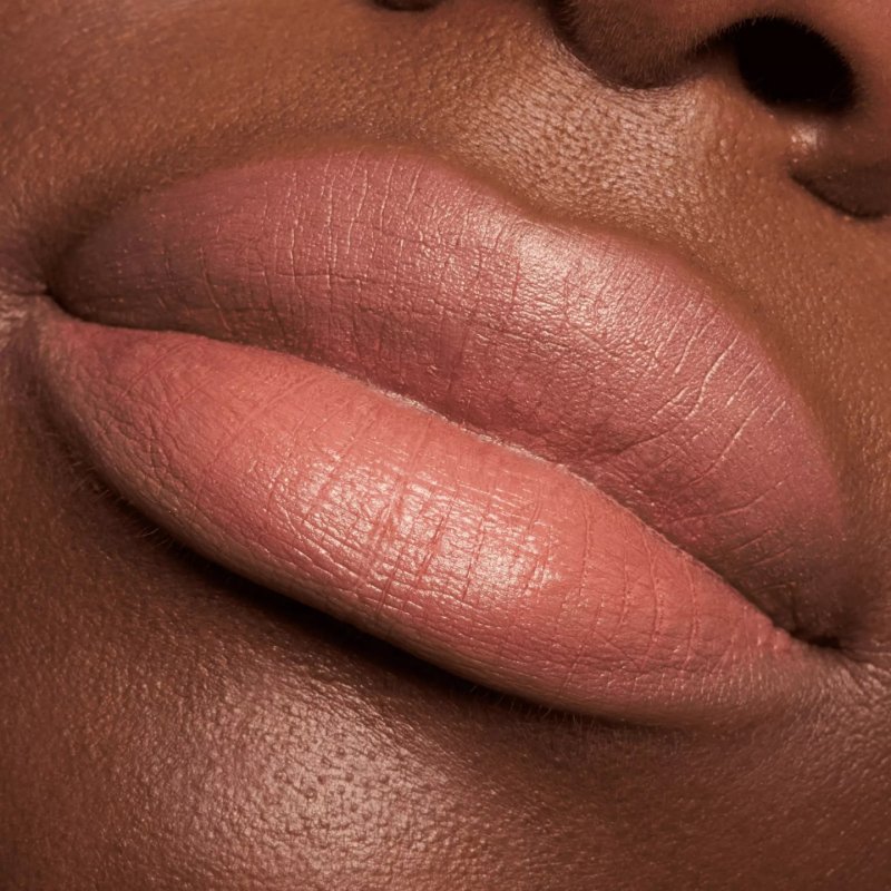 essence THE Slim Stick Lipstick No. 101 Nude Long-Lasting Nourishing Express Result Colour-Intensive Matte Vegan