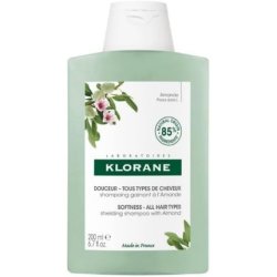 Klorane Almond Milk Shampoo 200ml