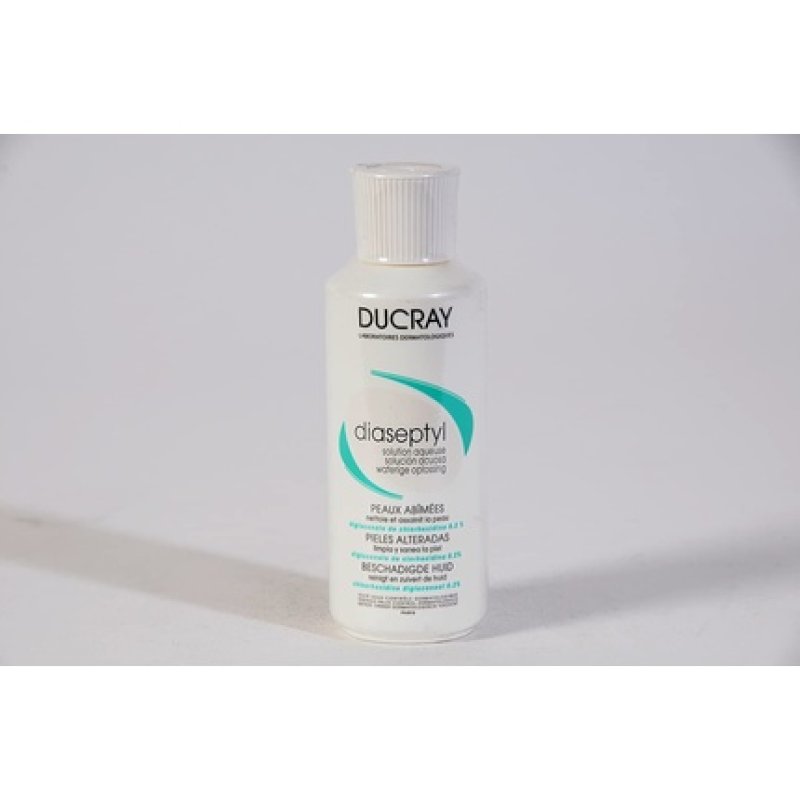 Ducray Diaseptyl Solution 125ml