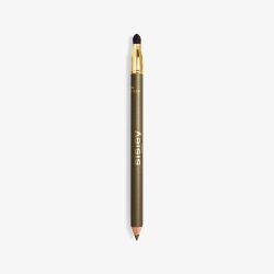 Sisley Phyto Khol Perfect Eyeliner with Blender and Sharpener Khaki 0.04 Ounce