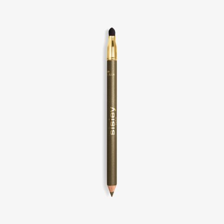 Sisley Phyto Khol Perfect Eyeliner with Blender and Sharpener Khaki 0.04 Ounce