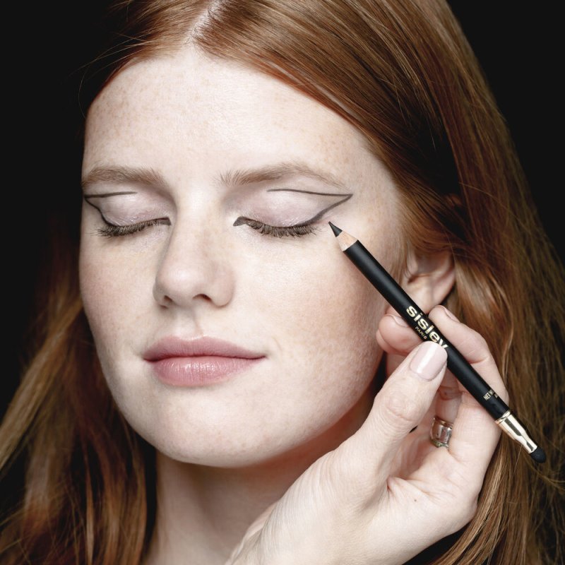 Sisley Phyto-Khol Perfect eye pencil 1.2 g Kohl 04 Khaki