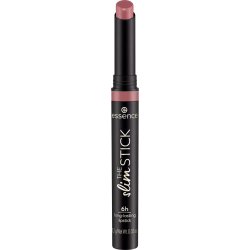 essence THE slim STICK Lipstick No. 104 Pink Long-Lasting Nourishing Intense Color Matte Vegan