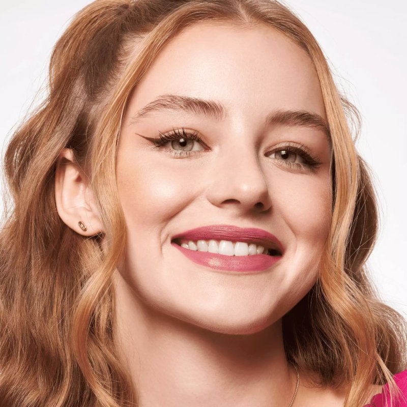 essence THE slim STICK Lipstick No. 104 Pink Long-Lasting Nourishing Intense Color Matte Vegan