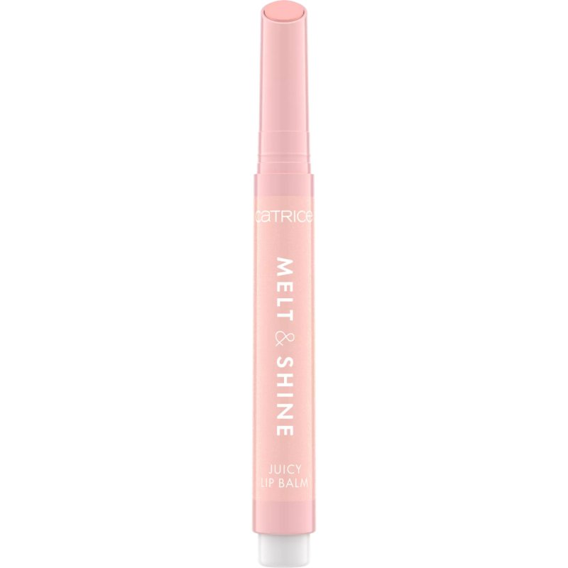 Catrice Melt & Shine Juicy Lip Balm 1.3g 010 Shell Yeah!
