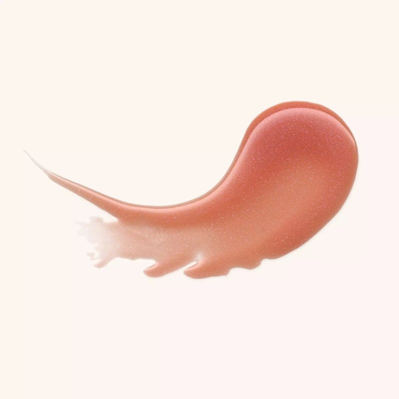 CATRICE Melt & Shine lip balm & scrub 010 Shell Yeah! Women